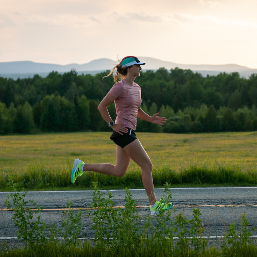 Commencer la course à pied — Plan d'initiation de 6 semaines