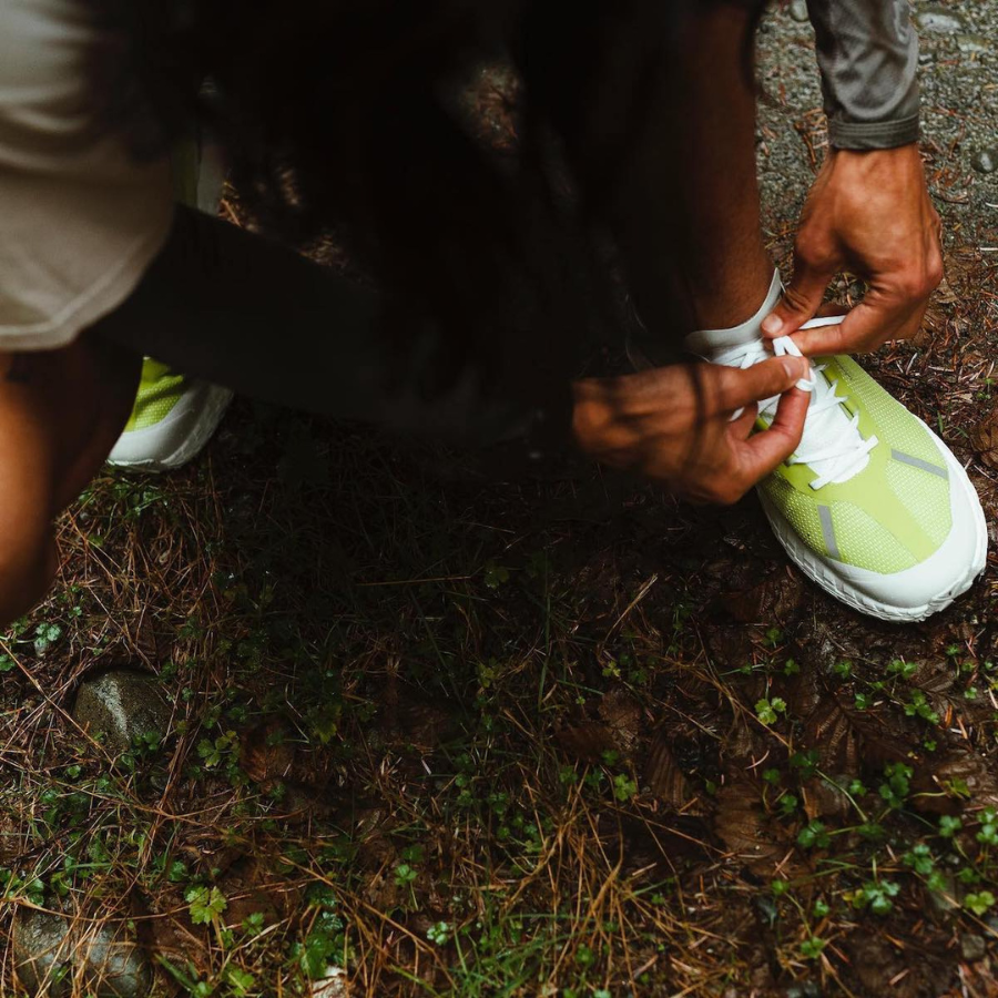 Course en sentier — Nouveautés 2022