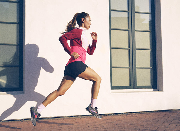 Chaussures de course sur route pour femme