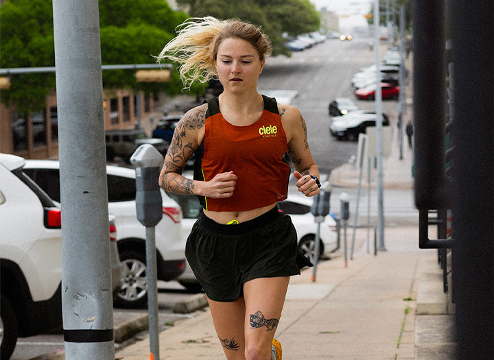 Vêtements pour femme
