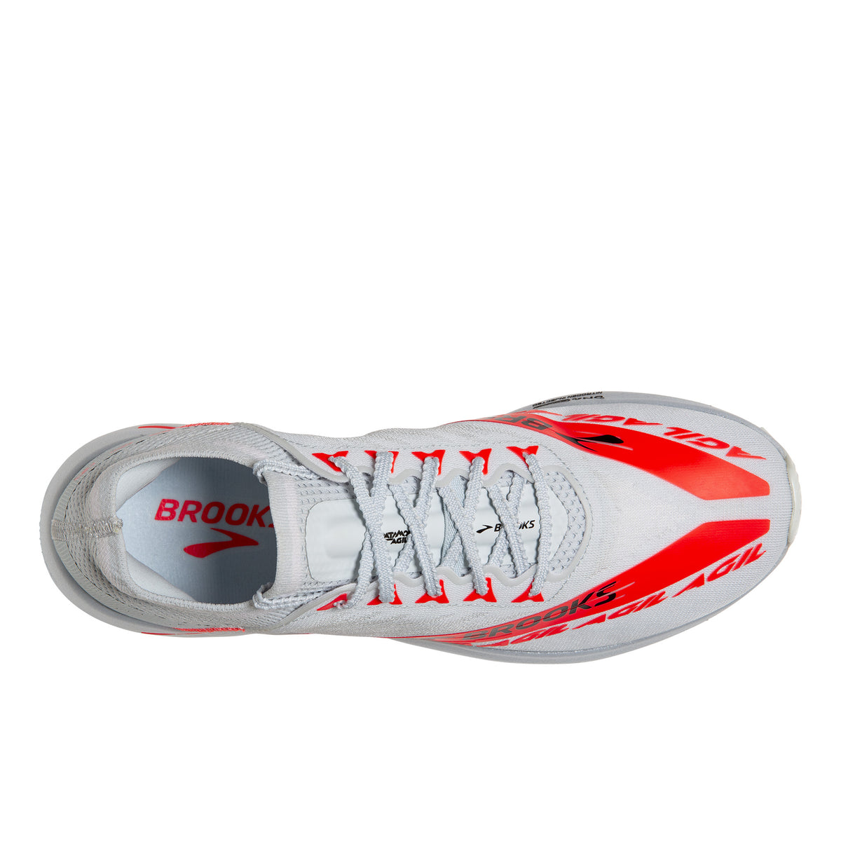 BROOKS CATAMOUNT AGIL - UNISEXE