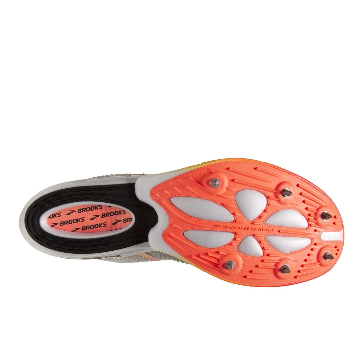 BROOKS HYPERION ELITE MD - UNISEXE
