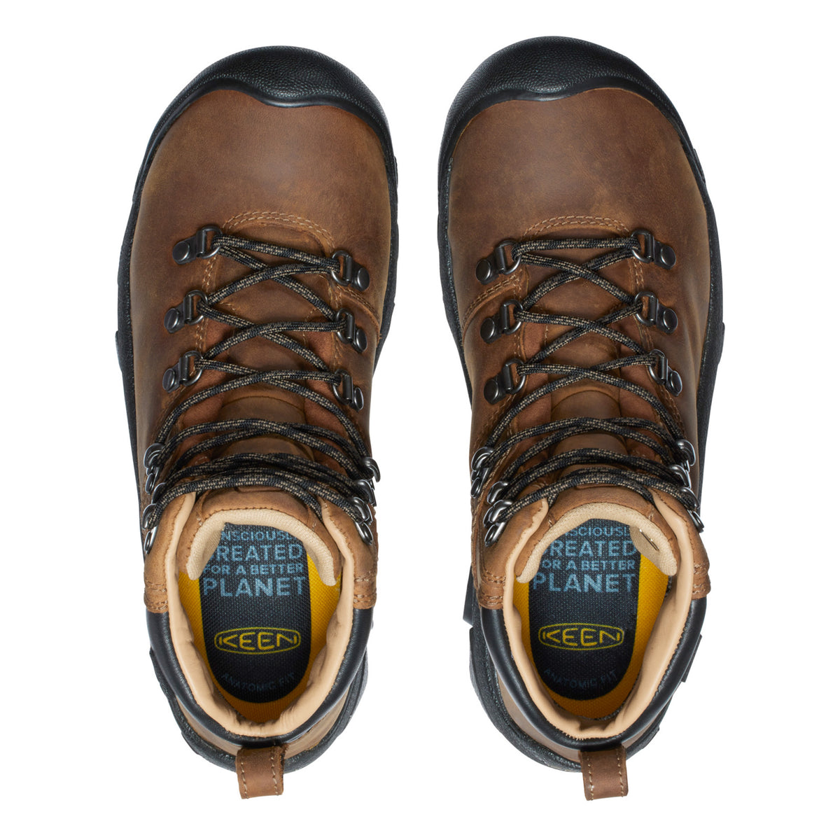 KEEN PYRENEES - HOMME