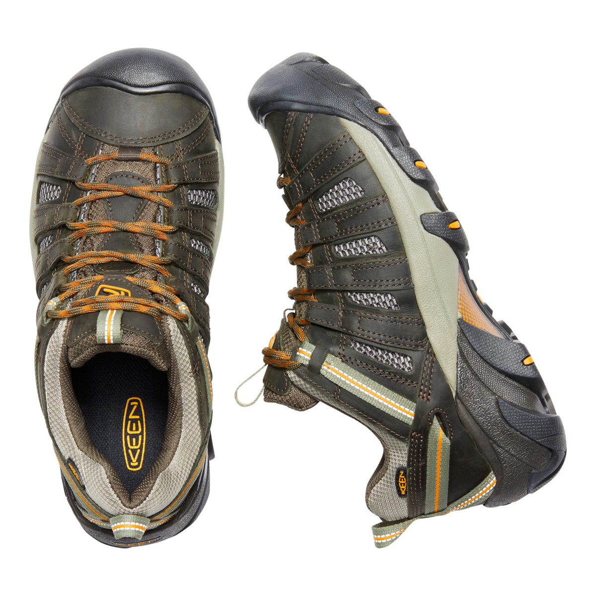 KEEN VOYAGEUR - HOMME