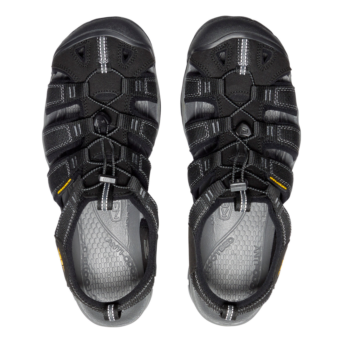 KEEN CLEARWATER CNX - MEN