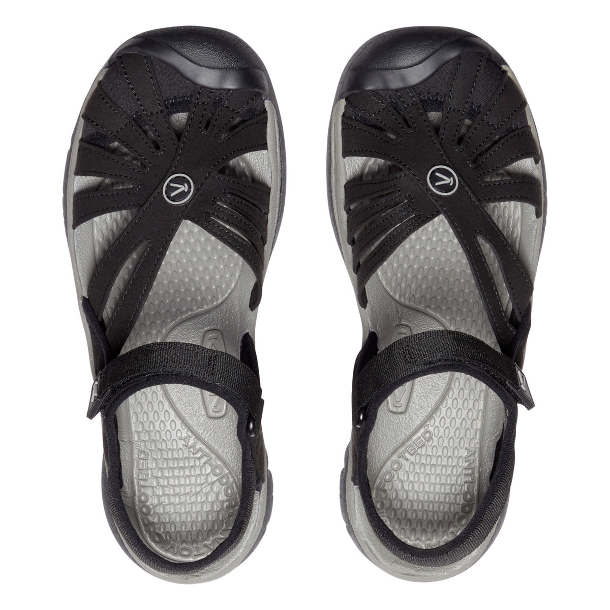 KEEN PINK SANDAL - WOMEN