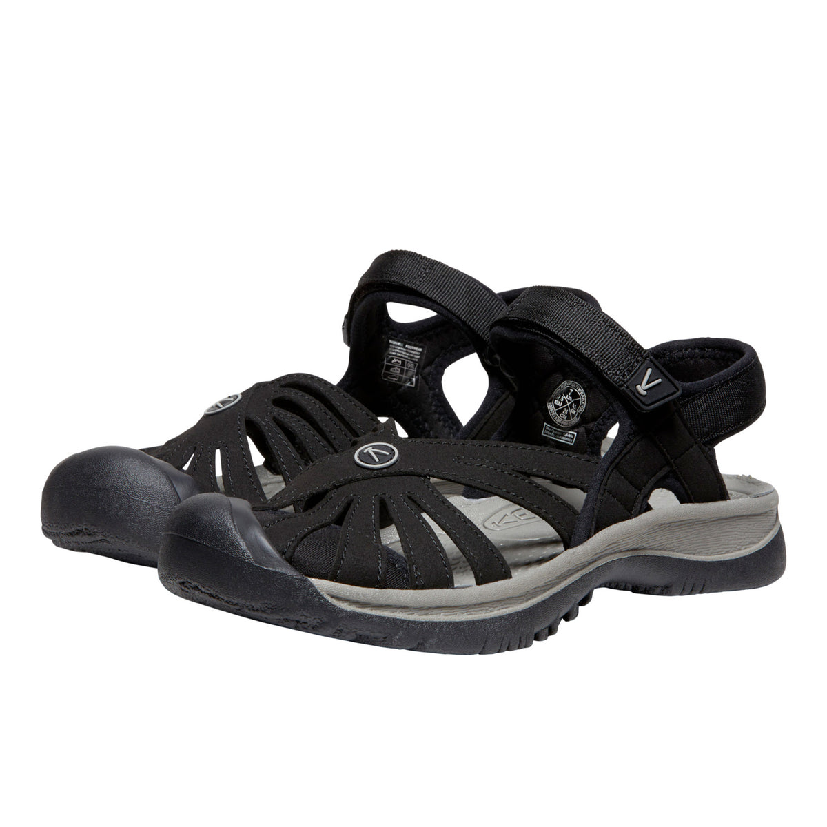 KEEN PINK SANDAL - WOMEN