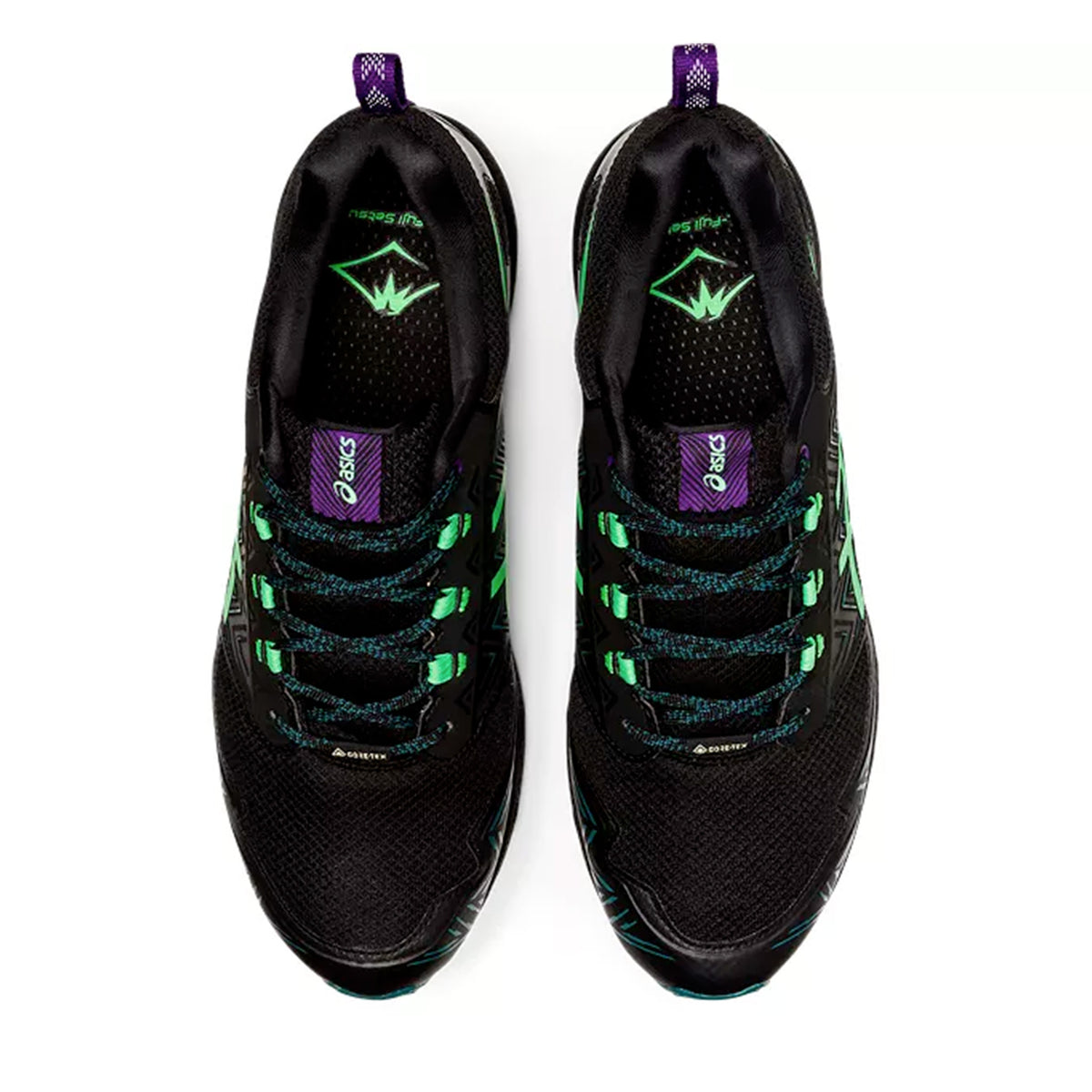 ASICS GEL-FUJISETSU 3 GTX - HOMME