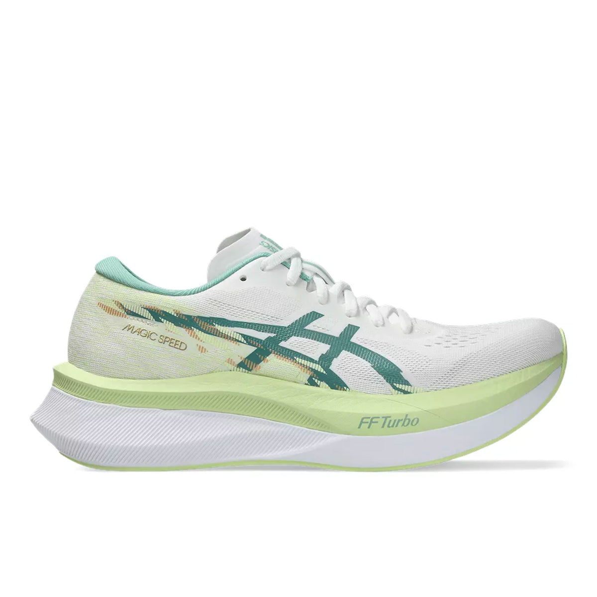 ASICS MAGIC SPEED 4 - FEMME