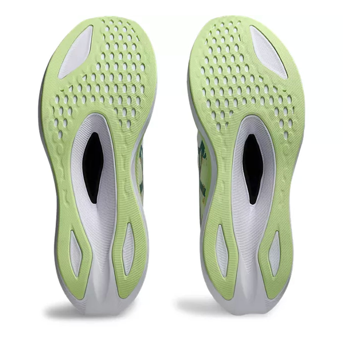 ASICS MAGIC SPEED 4 - FEMME