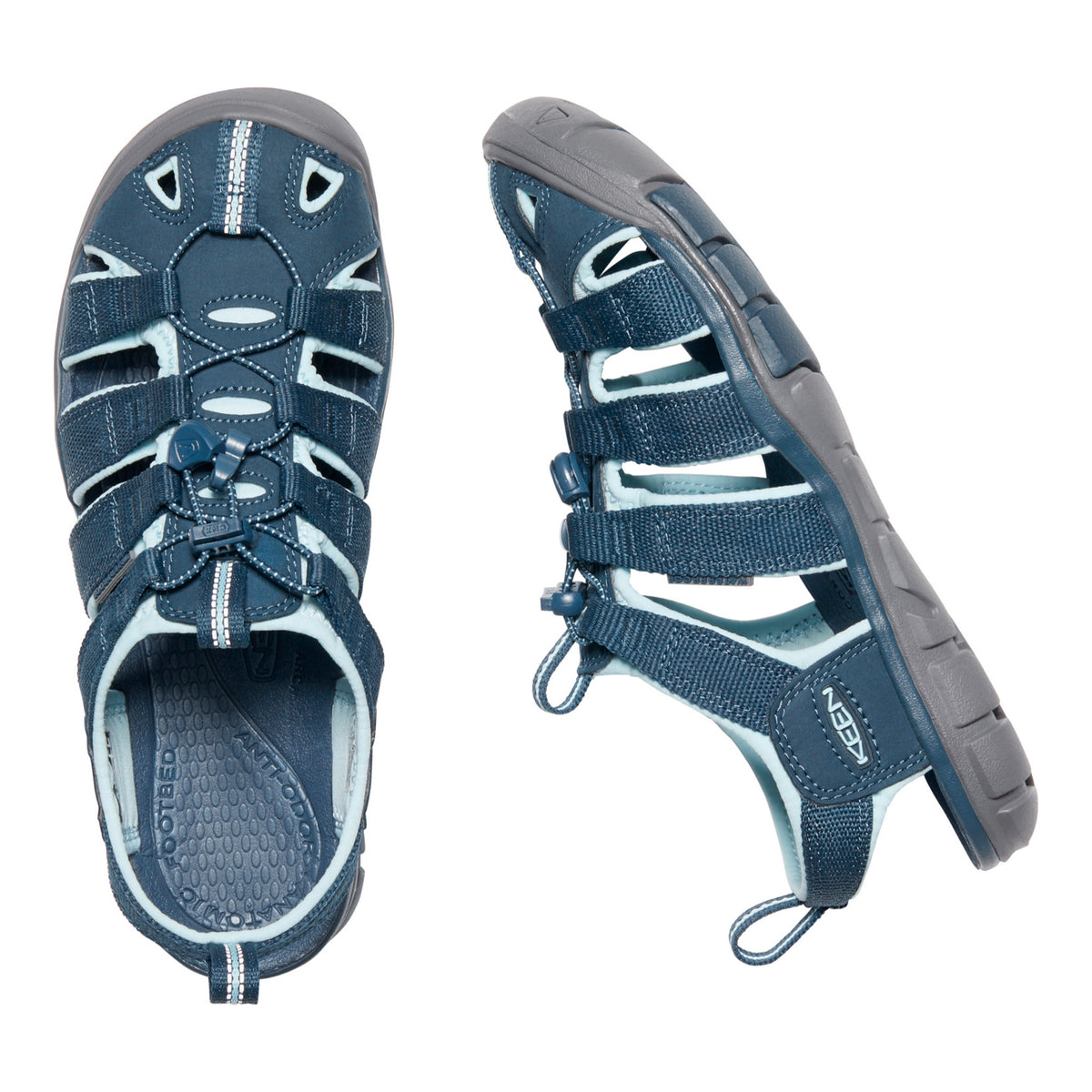 KEEN CLEARWATER CNX - WOMEN