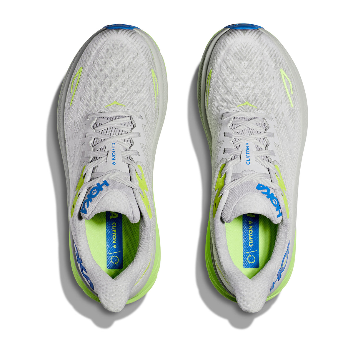 HOKA CLIFTON 9 - HOMME (Copy)