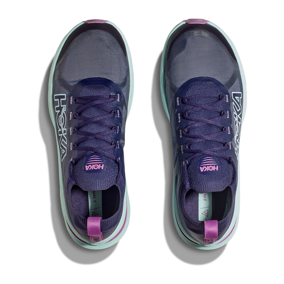 HOKA ZINAL 2 - FEMME