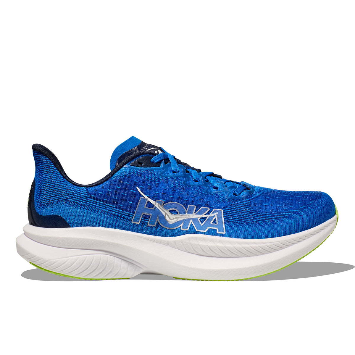 HOKA MACH 6 - HOMME