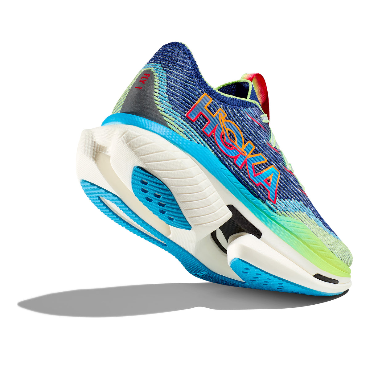 HOKA CIELO X1 - UNISEXE