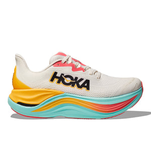 HOKA SKYWARD X - FEMME