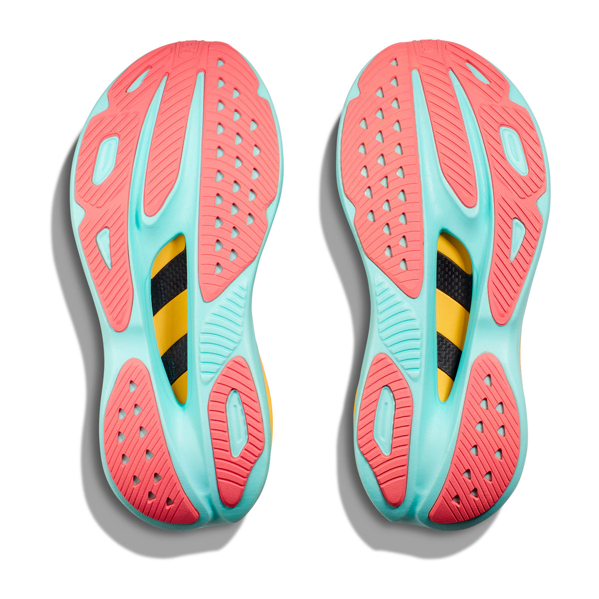 HOKA SKYWARD X - FEMME