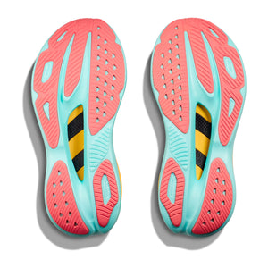 HOKA SKYWARD X - FEMME