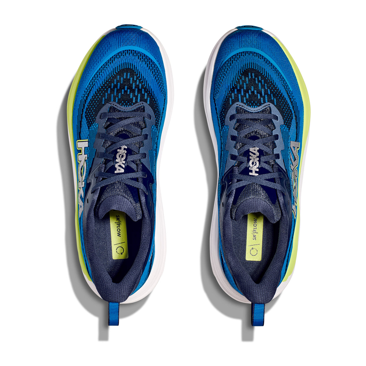HOKA SKYFLOW - HOMME