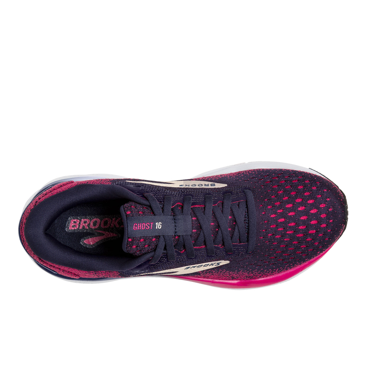 BROOKS GHOST 16 - WOMEN