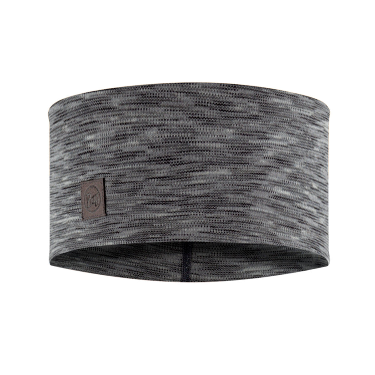 BUFF MERINO HEAVYWEIGHT HEADBAND MULTISTRIPES - UNISEXE