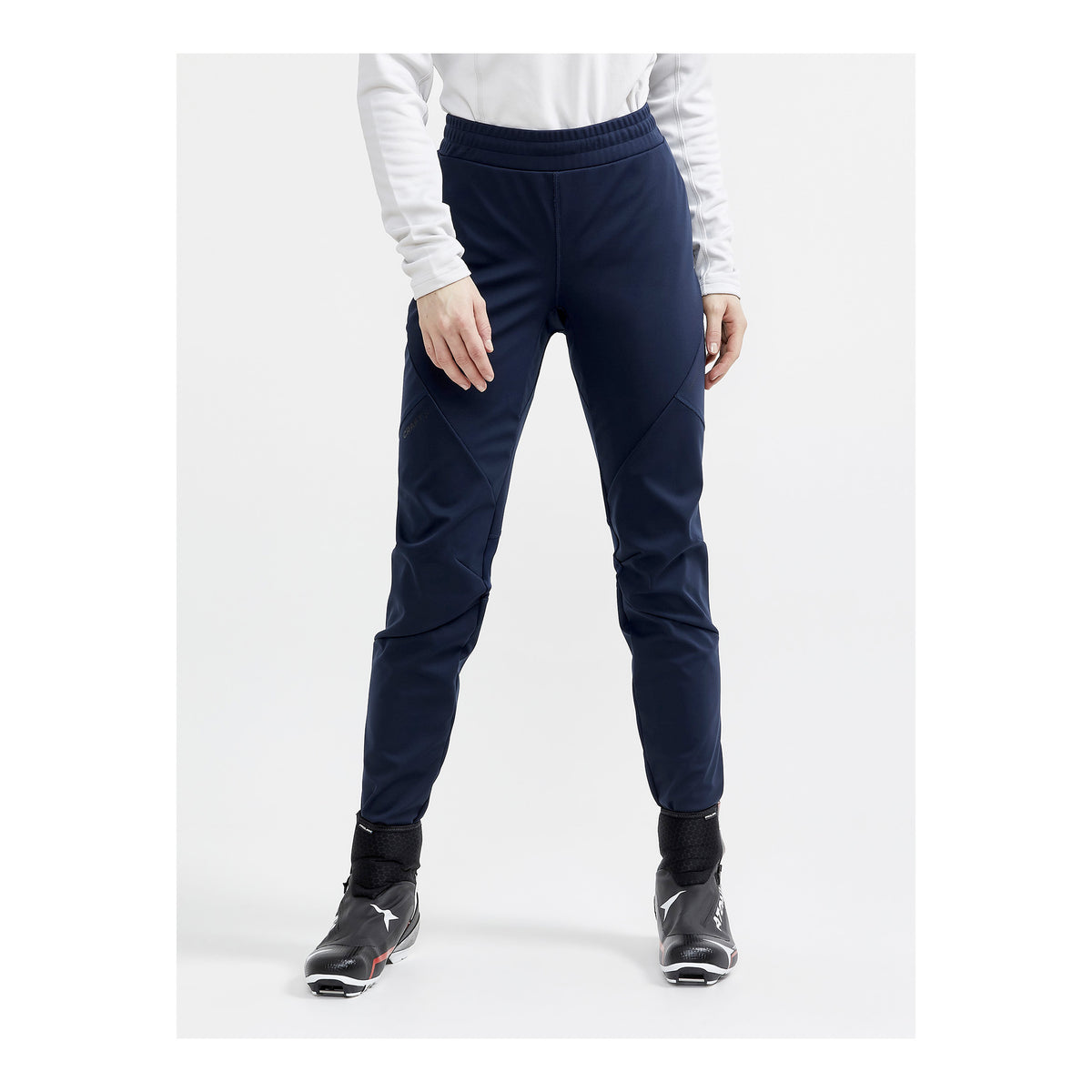 CRAFT GLIDE PANTS - FEMME