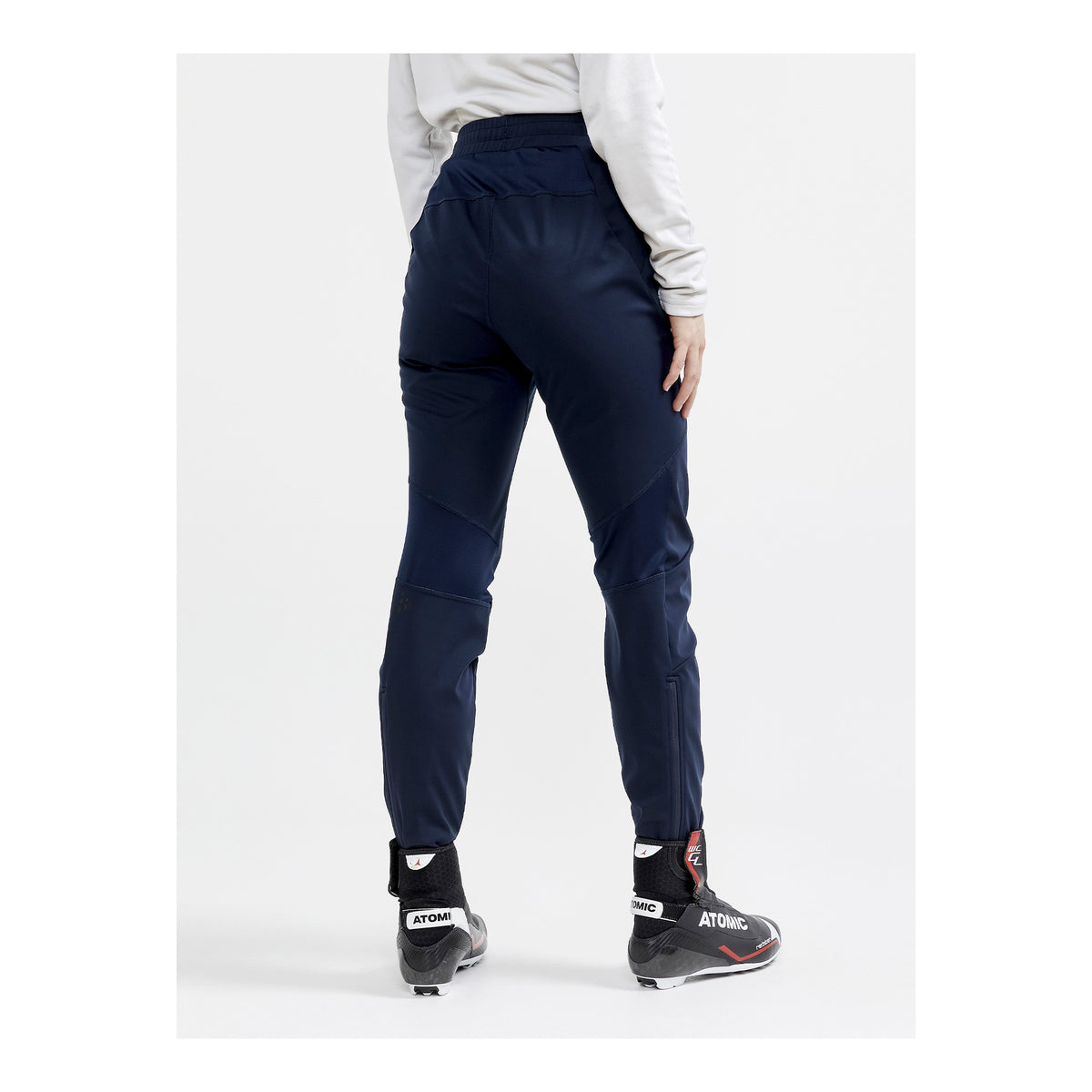 CRAFT GLIDE PANTS - FEMME