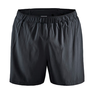 CRAFT ADV ESSENCE 5" STRETCH SHORTS - HOMME