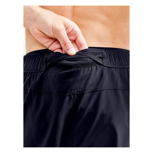 CRAFT ADV ESSENCE 5" STRETCH SHORTS - HOMME