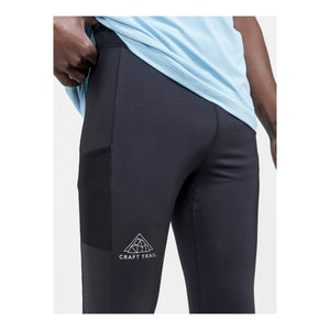 CRAFT PRO TRAIL TIGHTS - HOMME