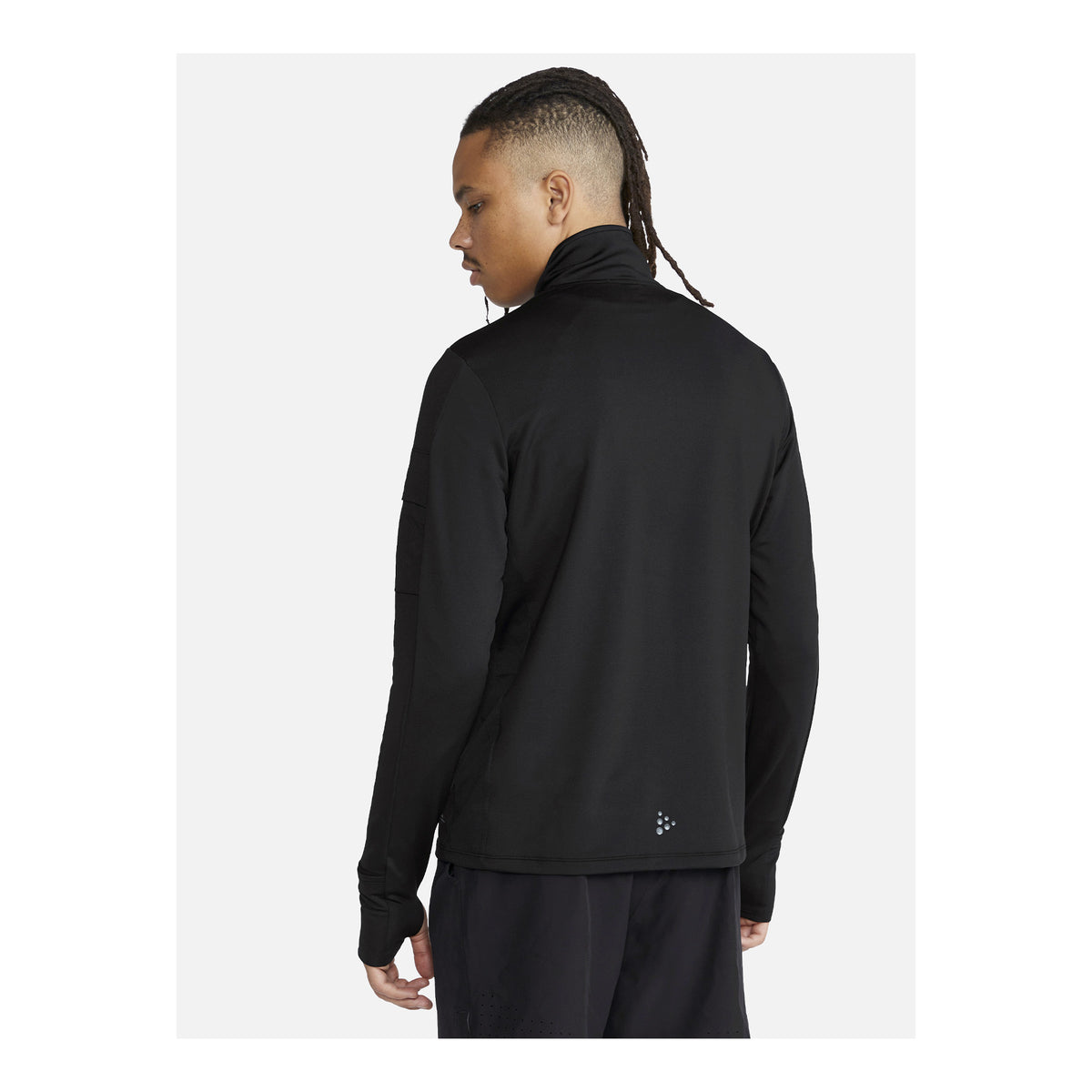 CRAFT ADV SUBZ LS 2 - HOMME