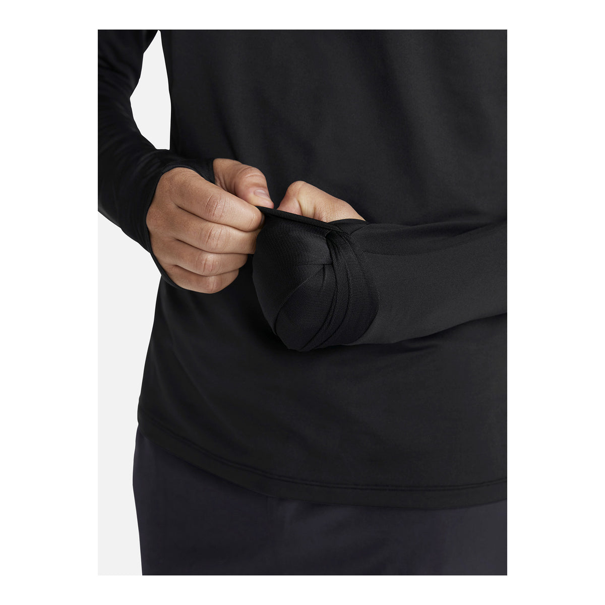 CRAFT ADV SUBZ LS 2 - HOMME