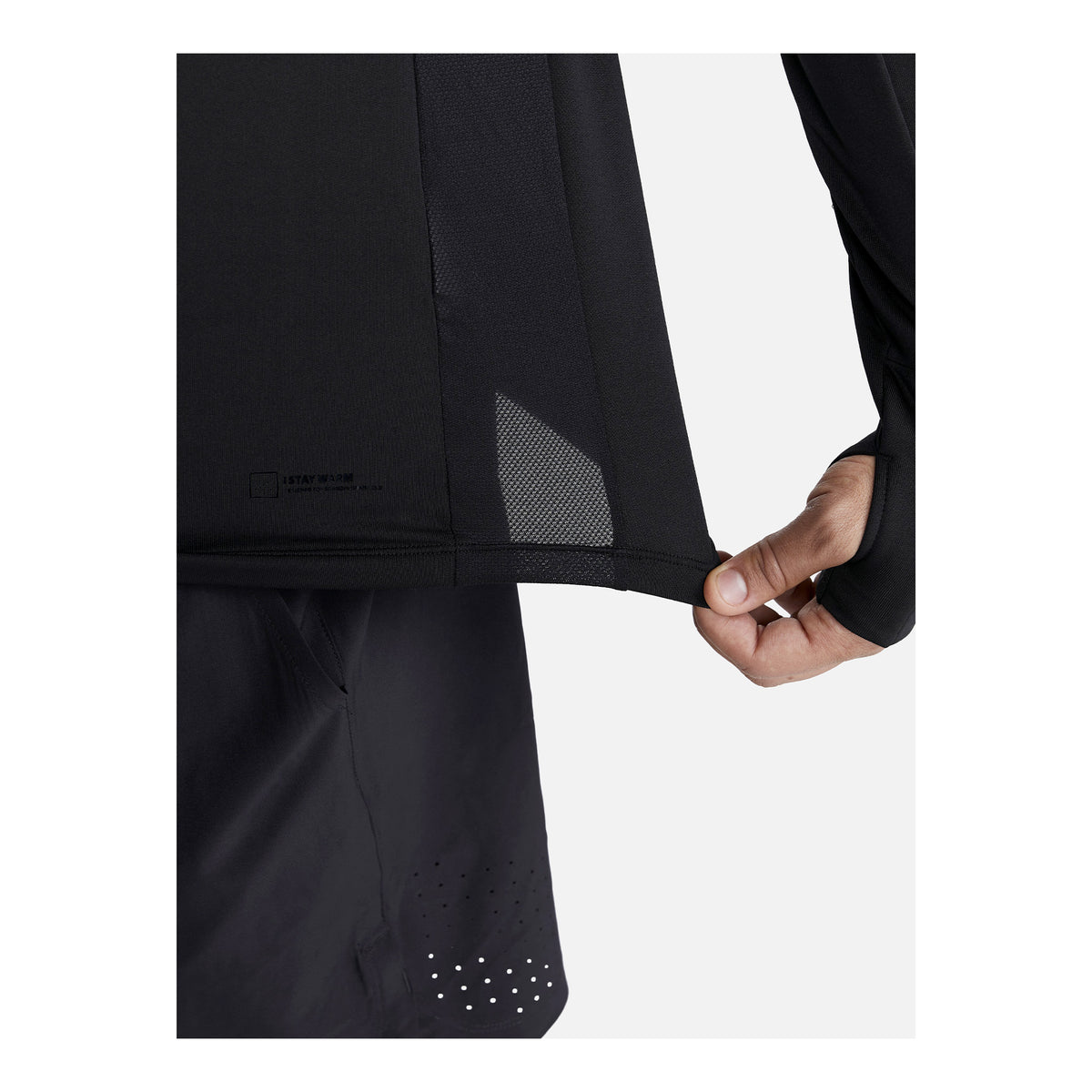 CRAFT ADV SUBZ LS 2 - HOMME