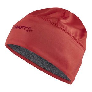 CRAFT ADV WINDBLOCK FLEECE HAT - UNISEXE