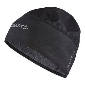 CRAFT ADV WINDBLOCK FLEECE HAT - UNISEXE