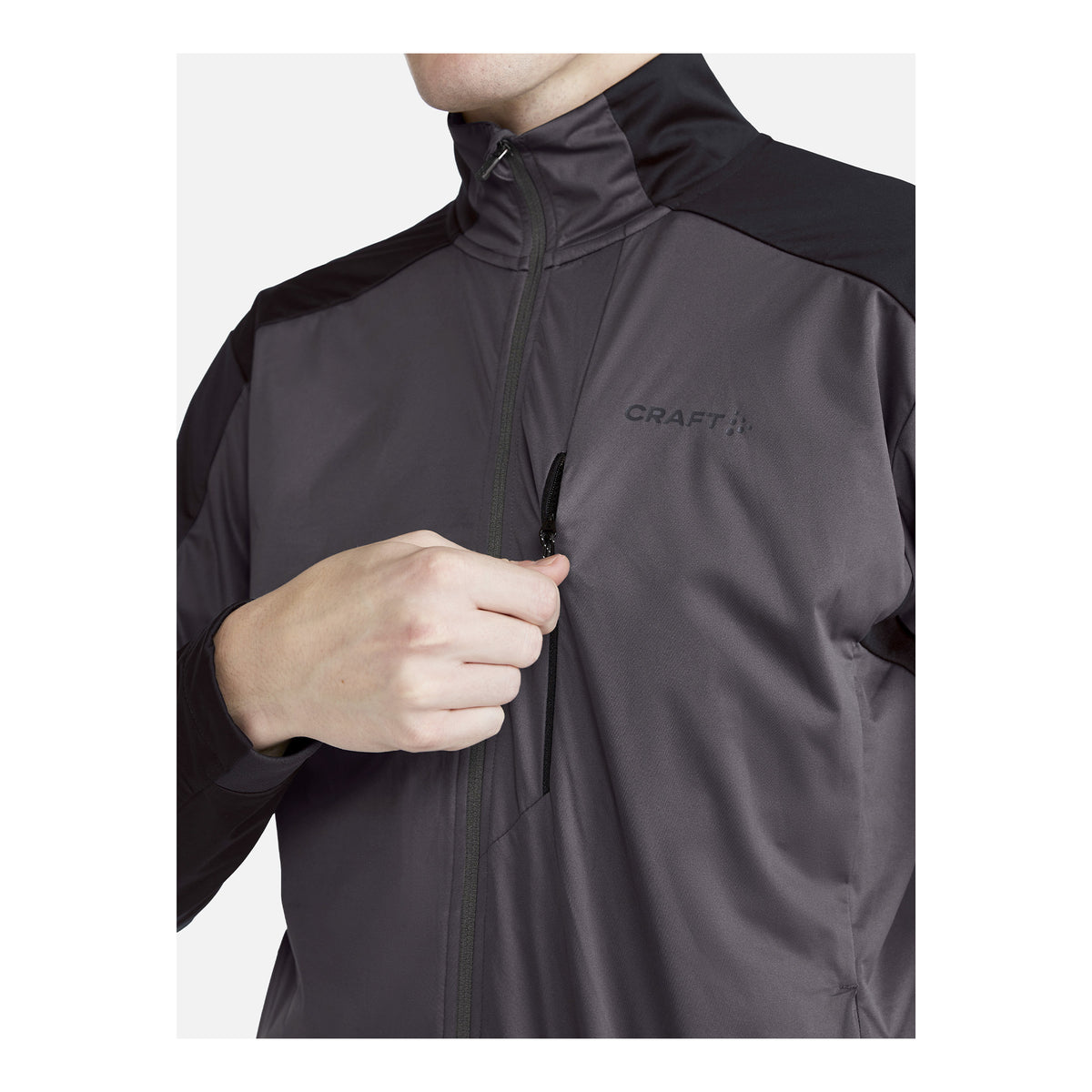 CRAFT ADV NORDIC TRAINING JACKET 2 - HOMME