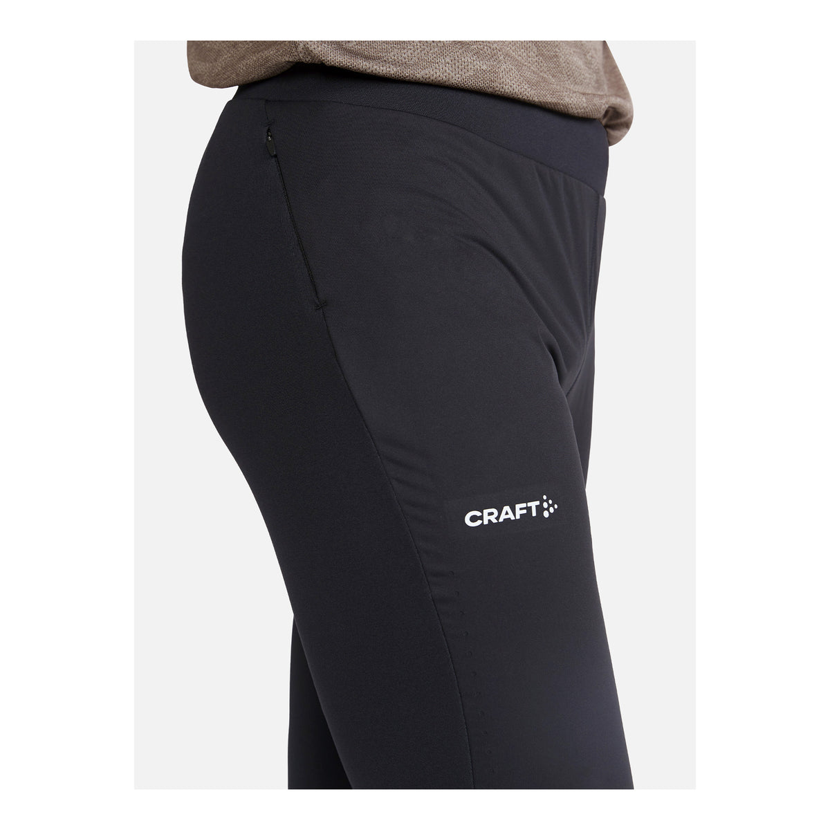CRAFT ADV ESSENCE WARM WIND TIGHTS 2 - HOMME