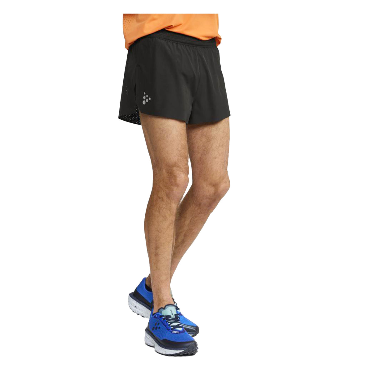 CRAFT PRO HYPERVENT SPLIT SHORTS 2 - HOMME