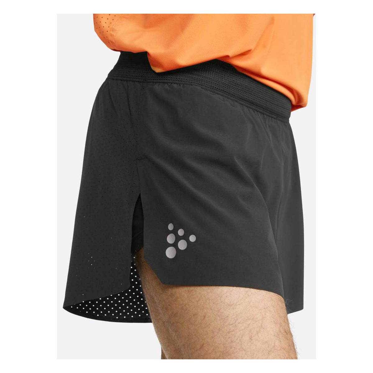 CRAFT PRO HYPERVENT SPLIT SHORTS 2 - HOMME