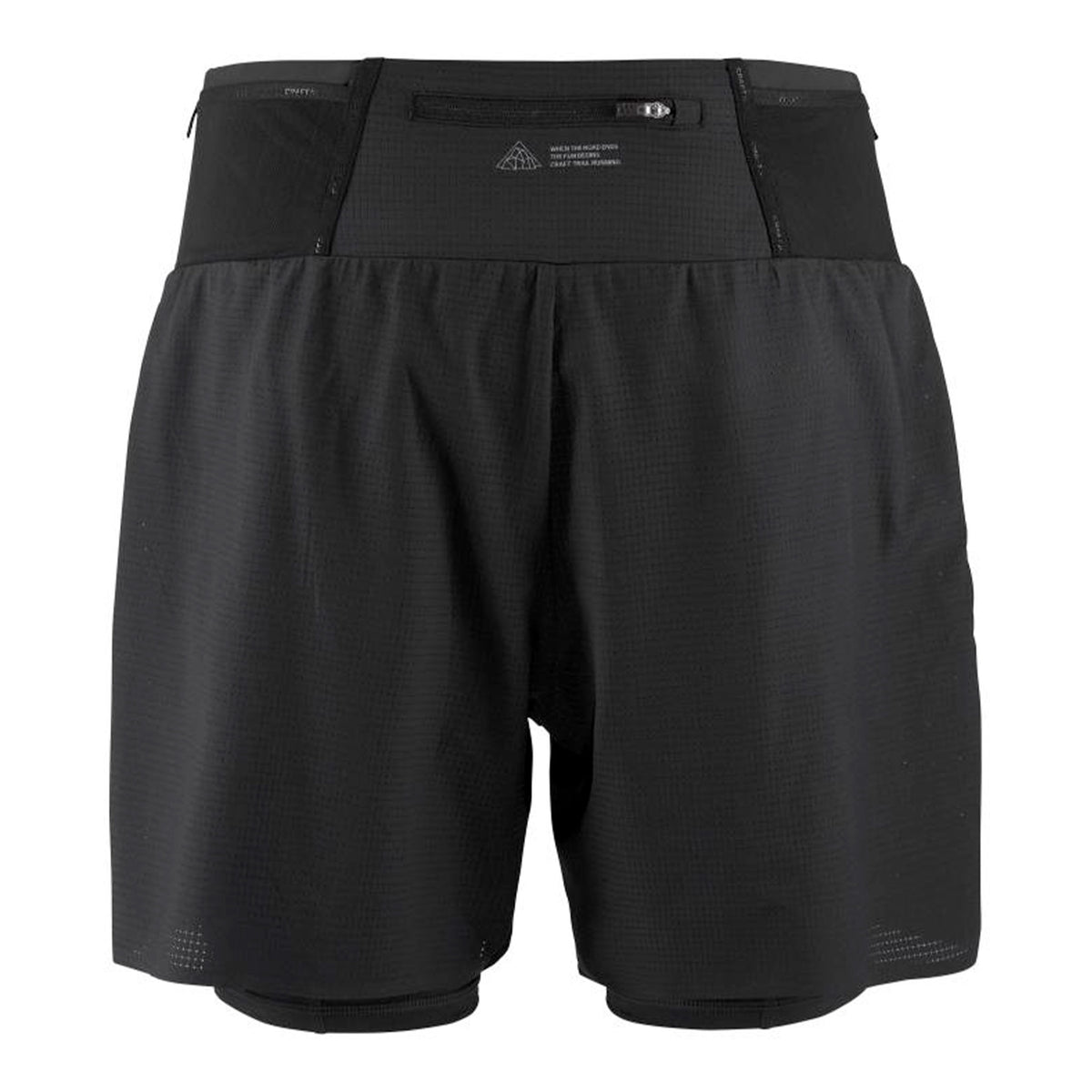 CRAFT PRO TRAIL SHORTS - HOMME