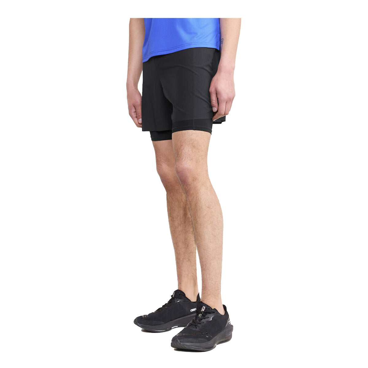 CRAFT PRO TRAIL SHORTS - HOMME