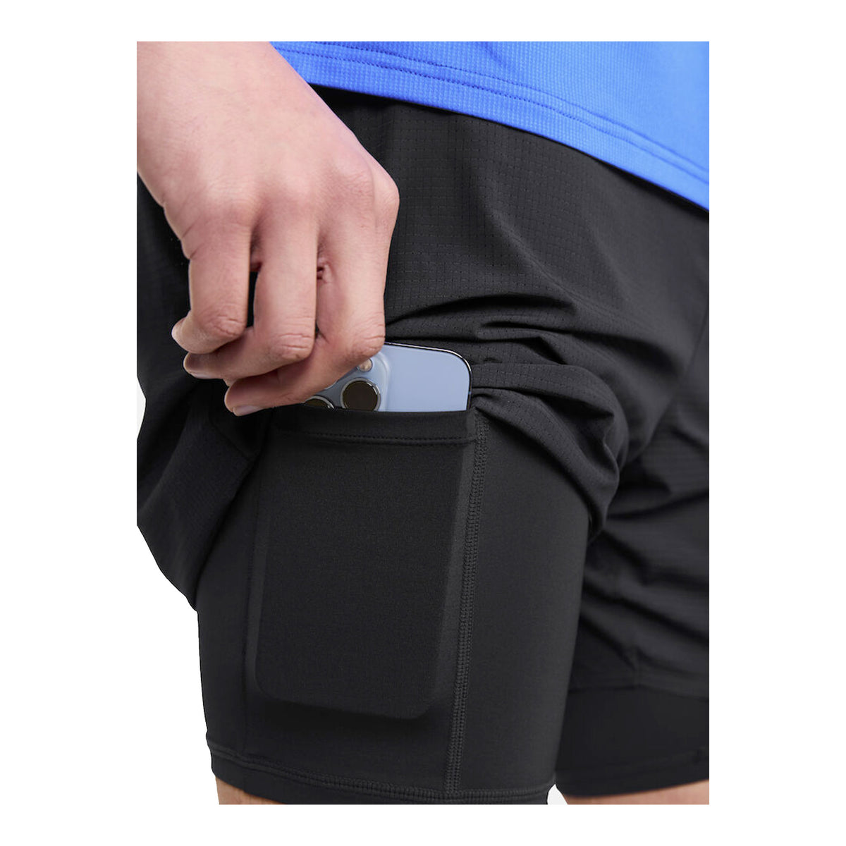 CRAFT PRO TRAIL SHORTS - HOMME