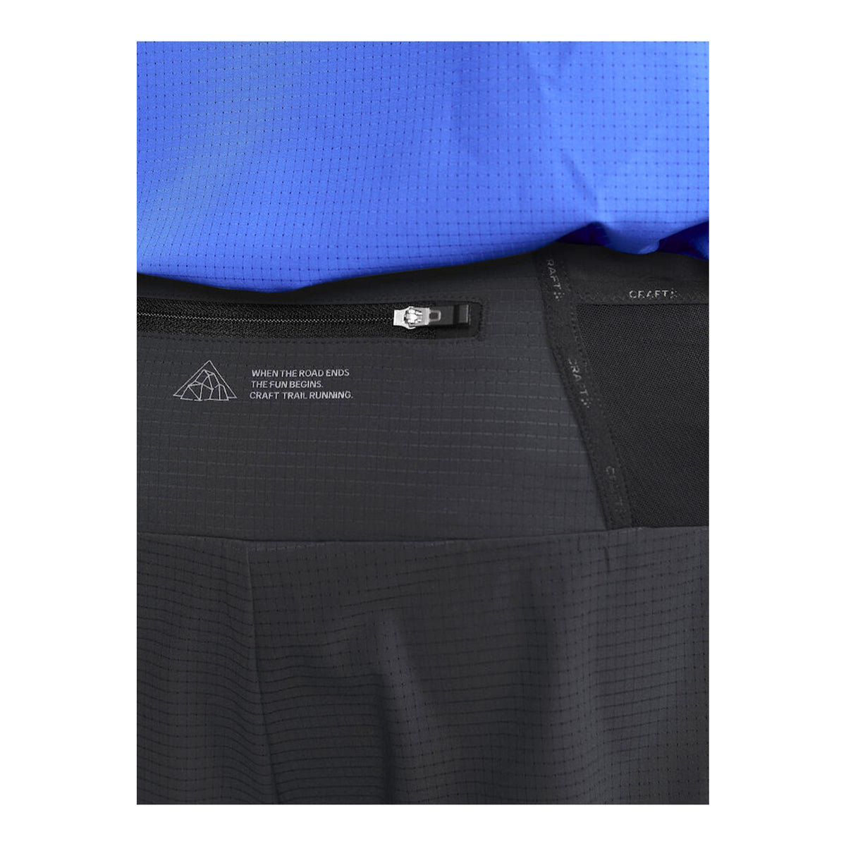 CRAFT PRO TRAIL SHORTS - HOMME