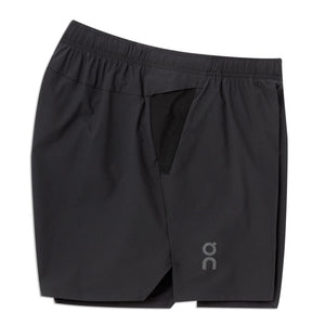 ON ESSENTIAL SHORTS - HOMME