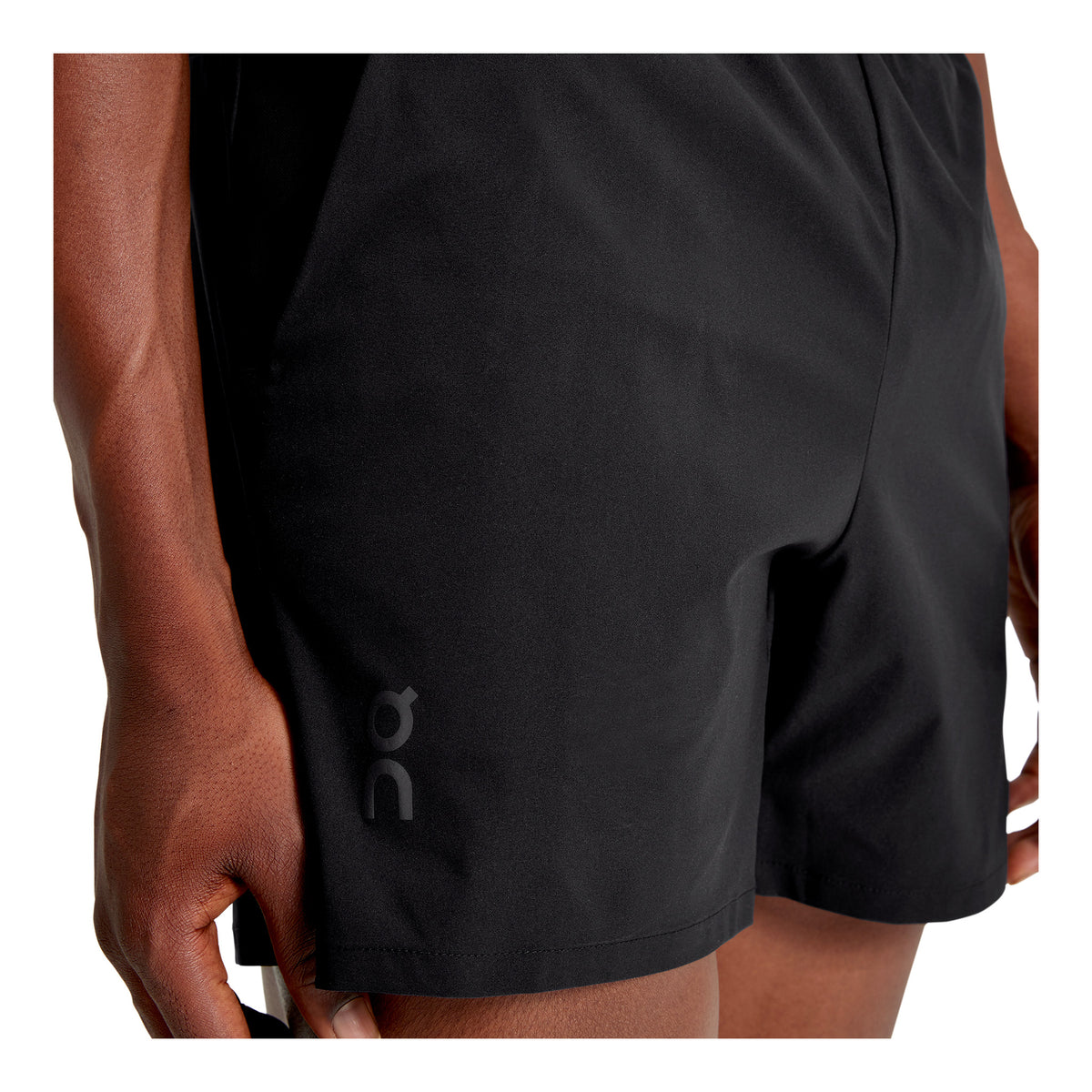 ON ESSENTIAL SHORTS - HOMME