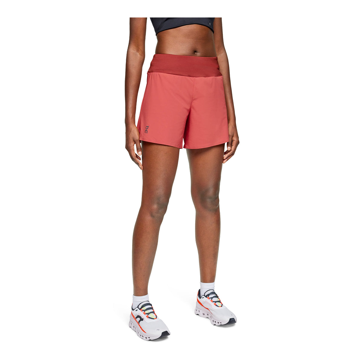 ON 5" RUNNING SHORTS - FEMME