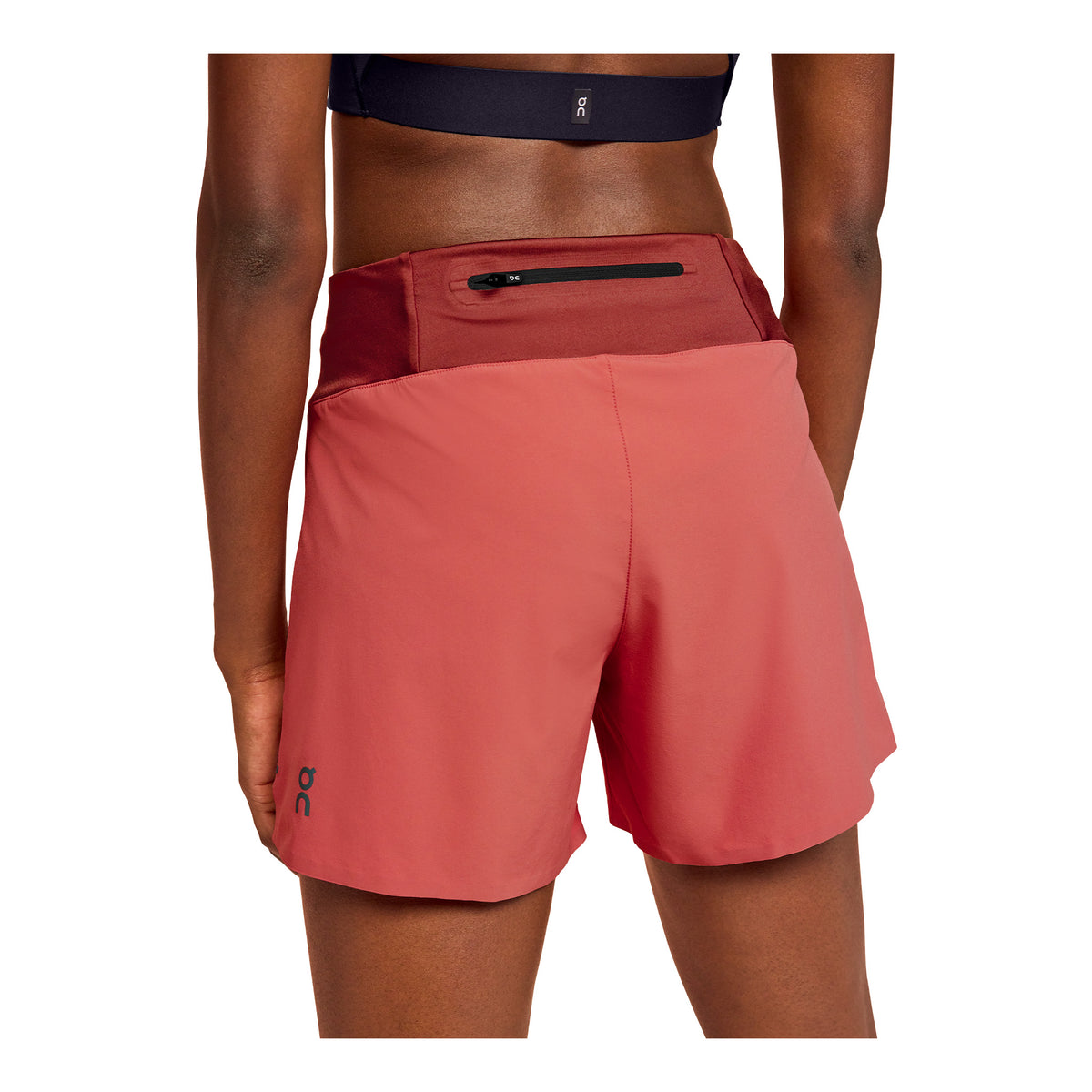 ON 5" RUNNING SHORTS - FEMME