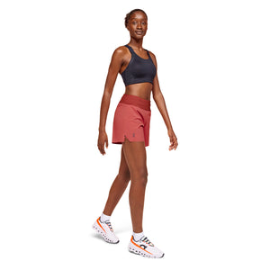 ON 5" RUNNING SHORTS - FEMME