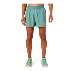 ASICS SHORT 5" 2-EN-1 ROAD - HOMME