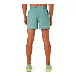 ASICS SHORT 5" 2-EN-1 ROAD - HOMME